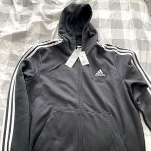 Adias Men’s Sweatshirt NWT